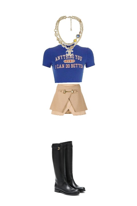 Combyne
            outfit