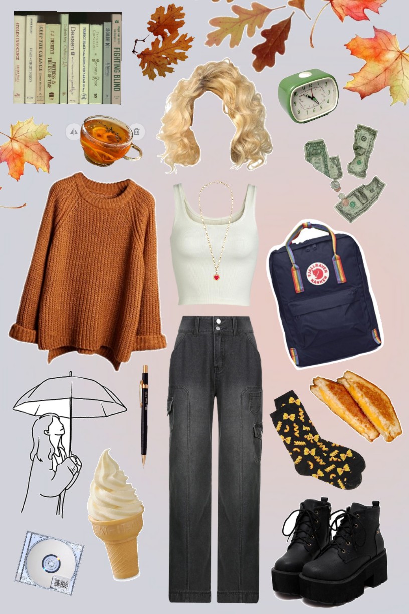 Combyne
            outfit
