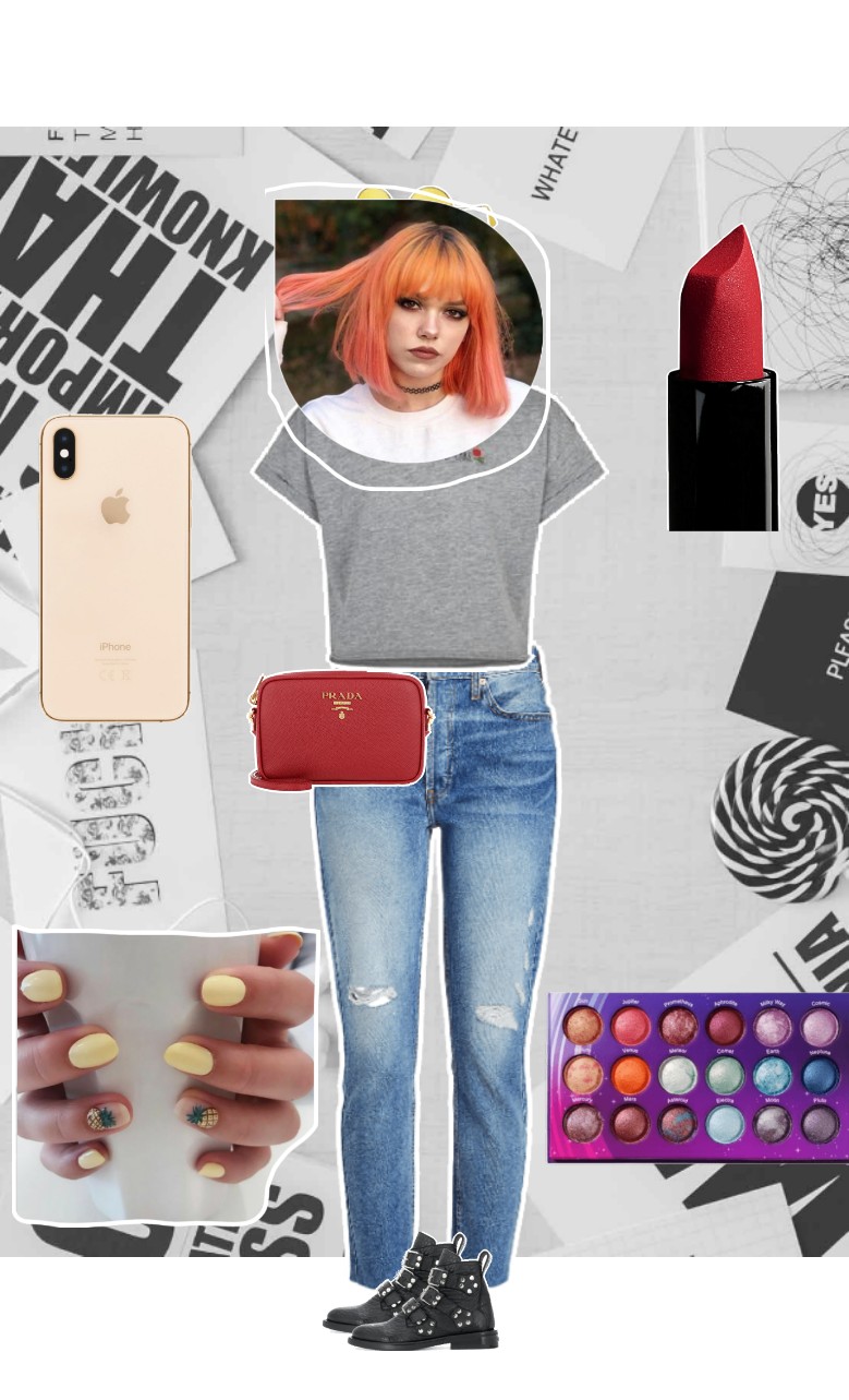 Combyne
            outfit