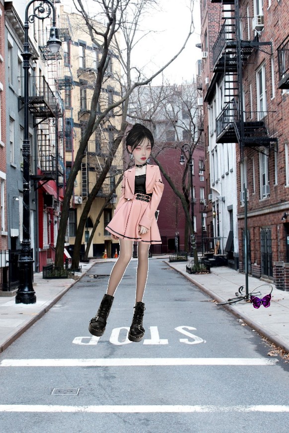 Combyne
            outfit