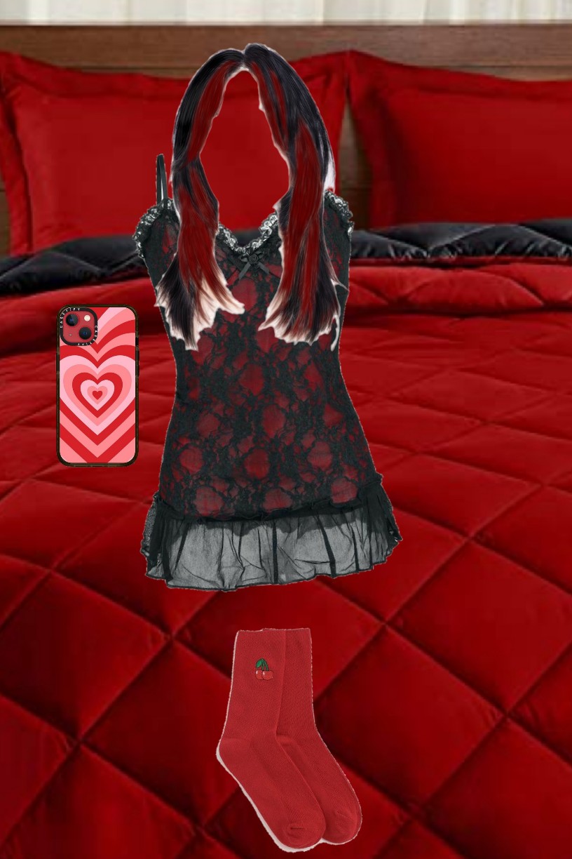 Combyne
            outfit