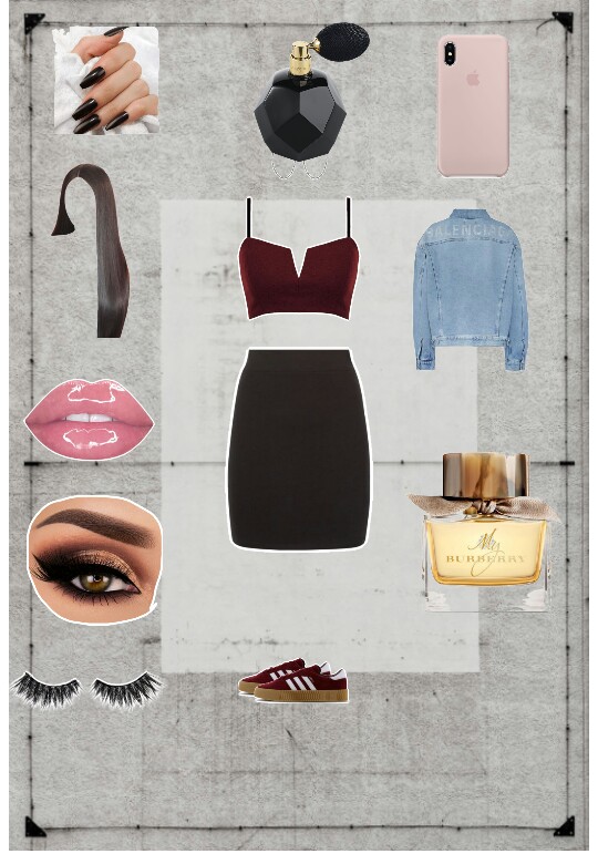 Combyne
            outfit