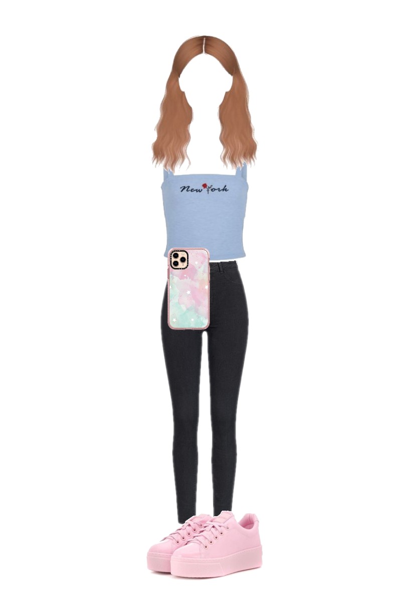 Combyne
            outfit