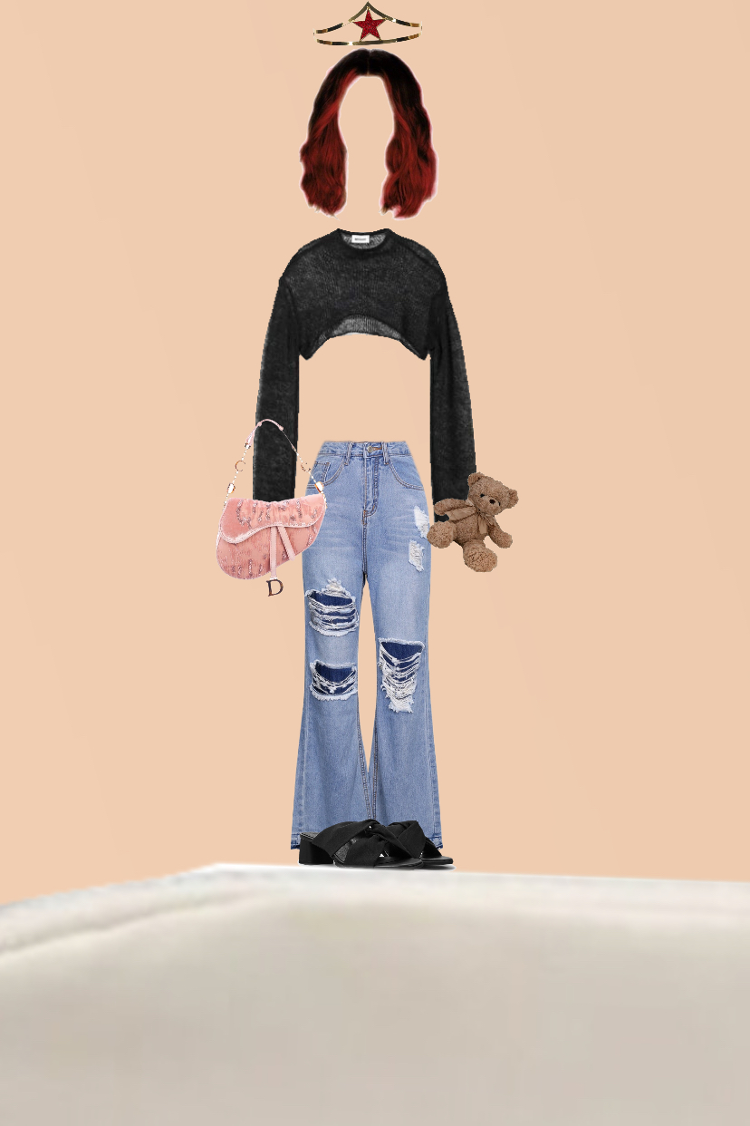 Combyne
            outfit
