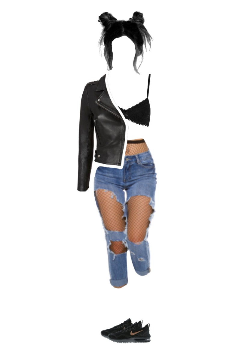 Combyne
            outfit