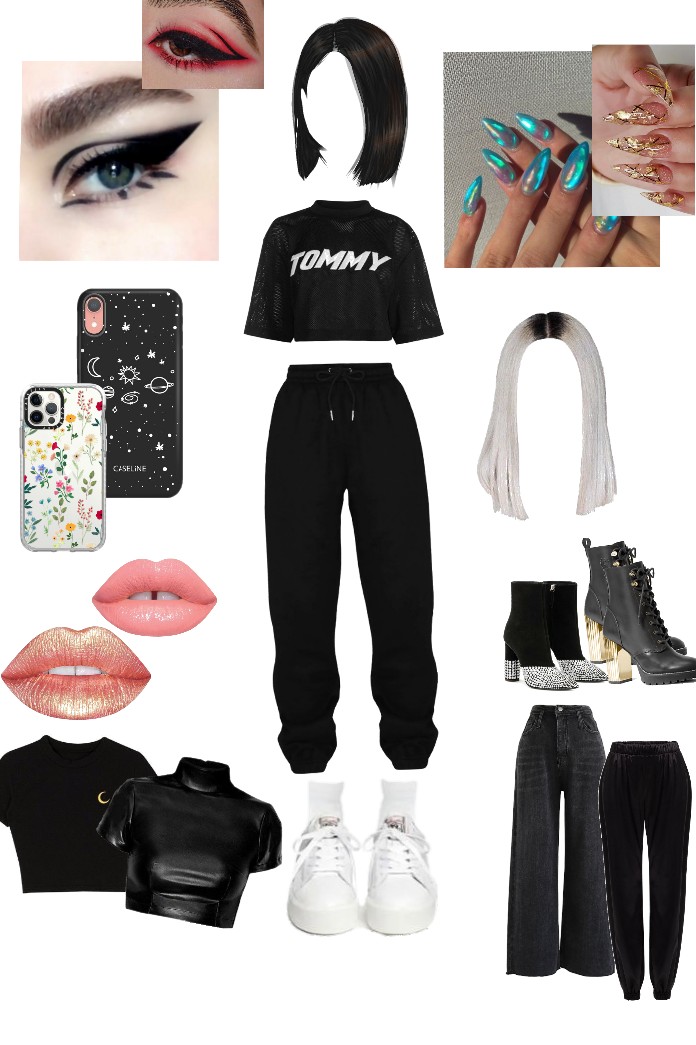 Combyne
            outfit