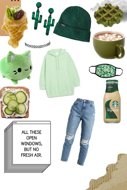 Combyne
            outfit