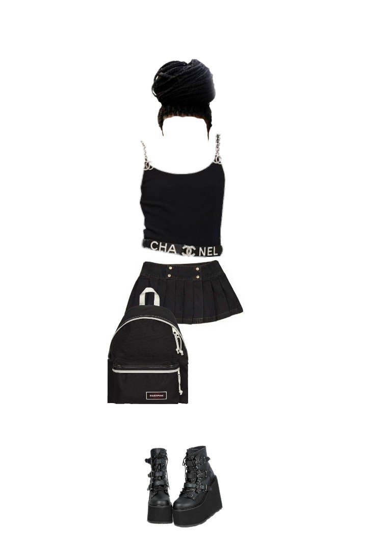 Combyne
            outfit