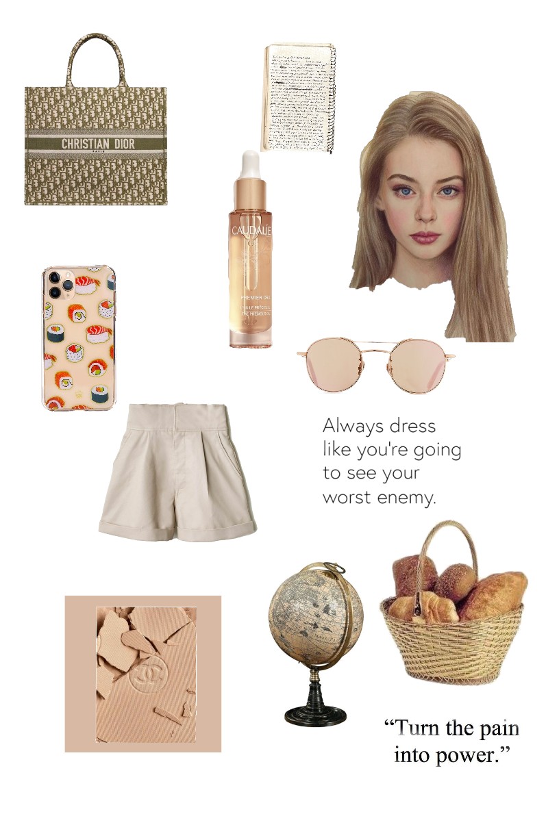 Combyne
            outfit