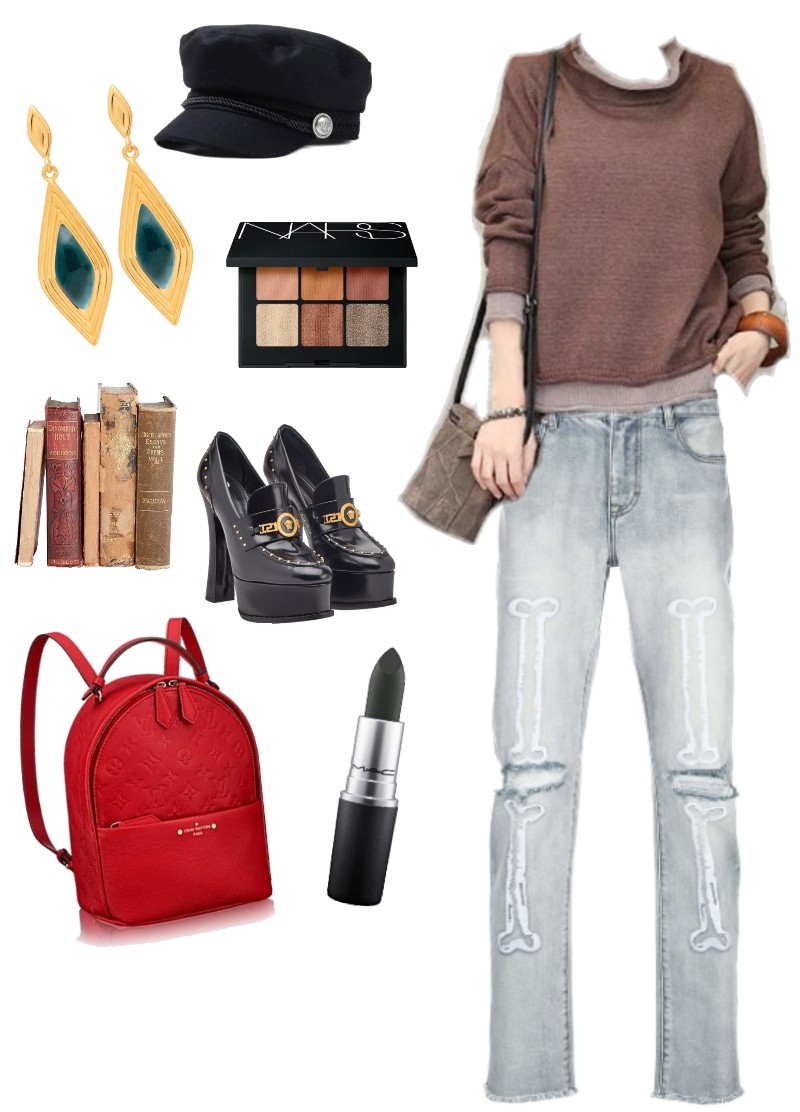 Combyne
            outfit