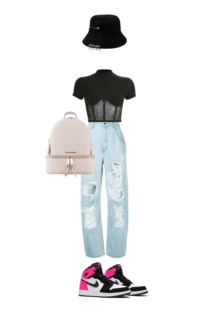 Combyne
            outfit