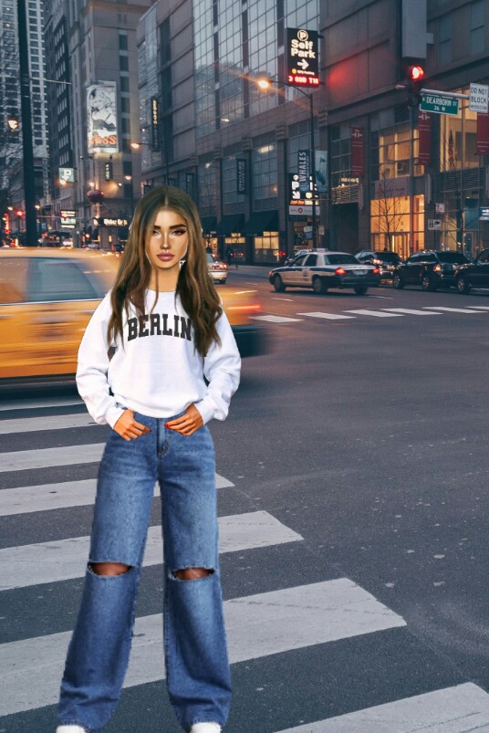 Combyne
            outfit