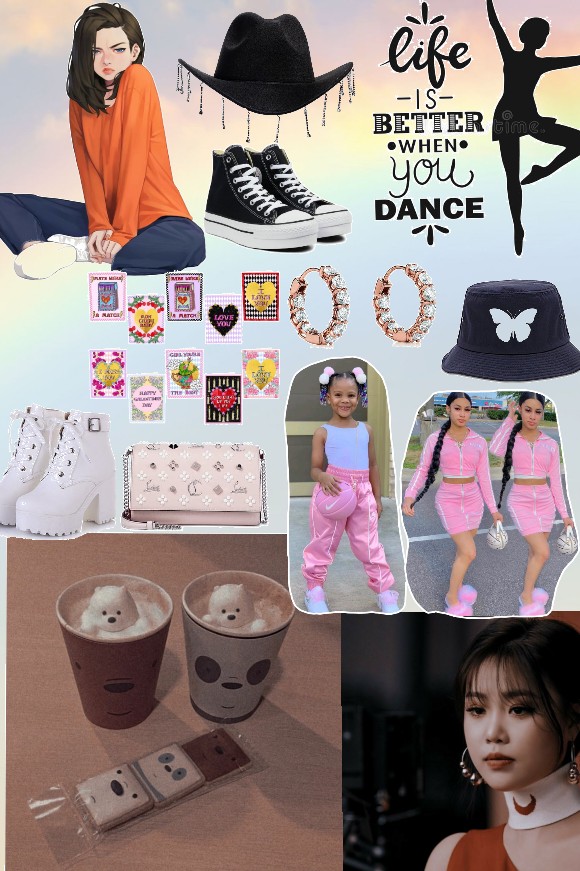 Combyne
            outfit