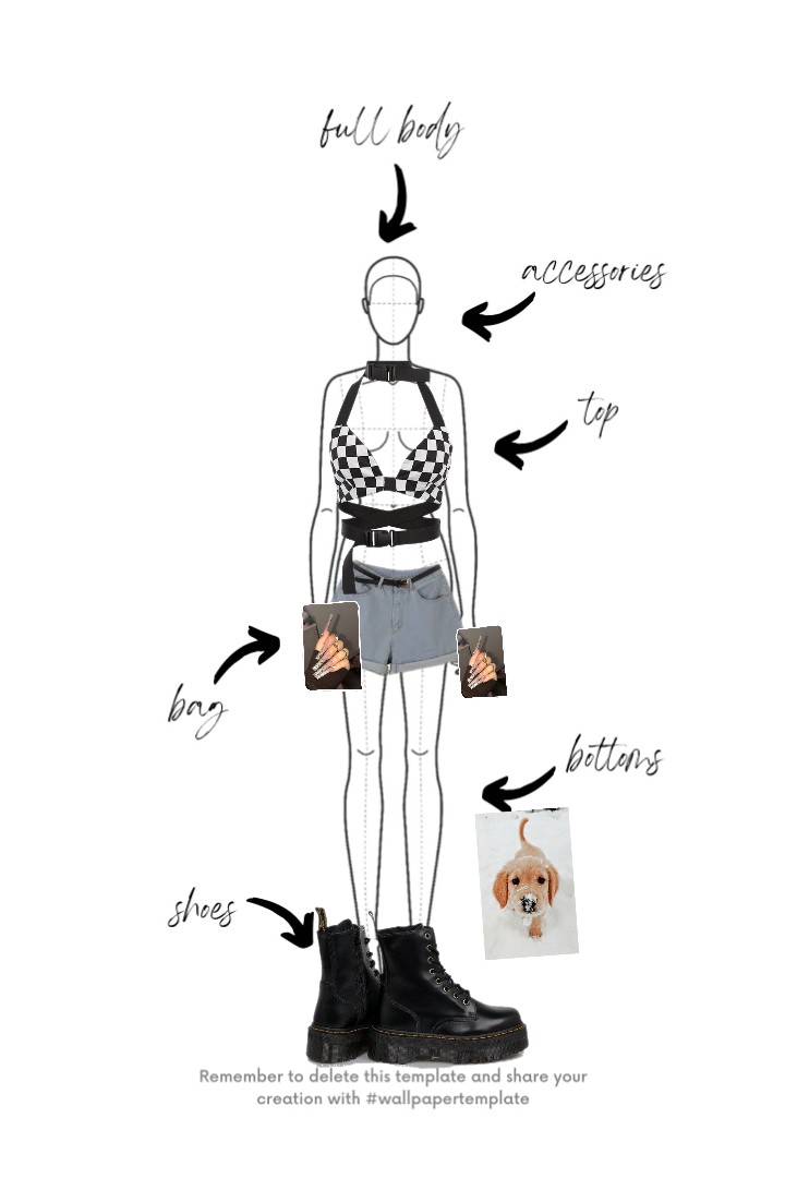 Combyne
            outfit