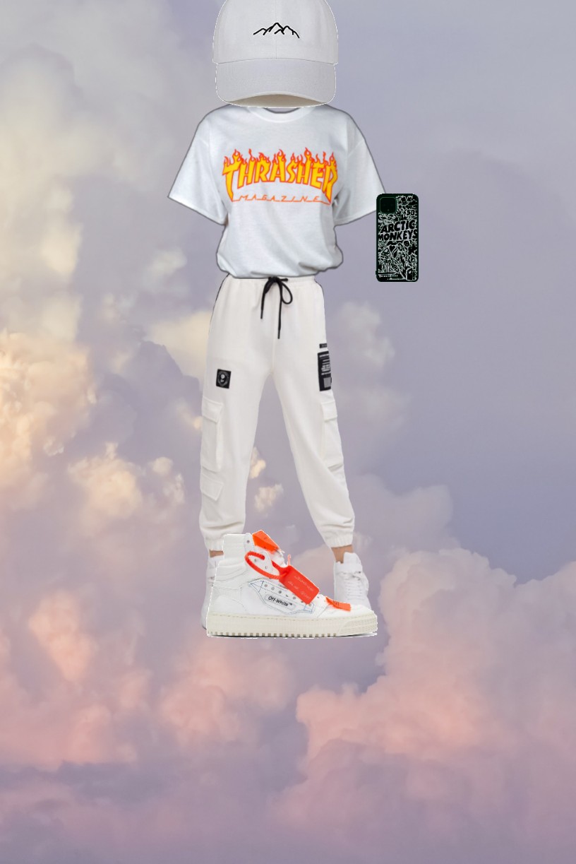 Combyne
            outfit