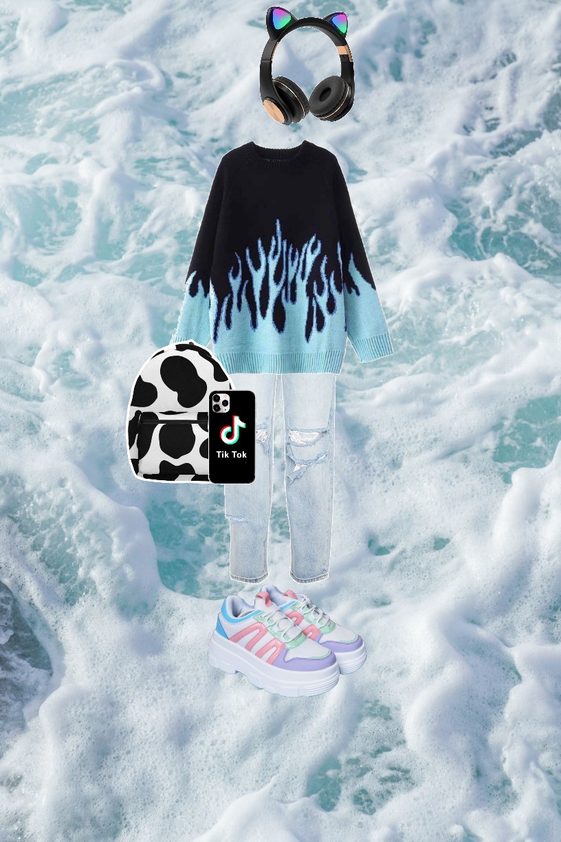 Combyne
            outfit