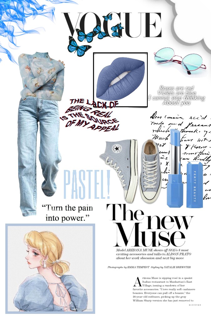 Combyne
            outfit