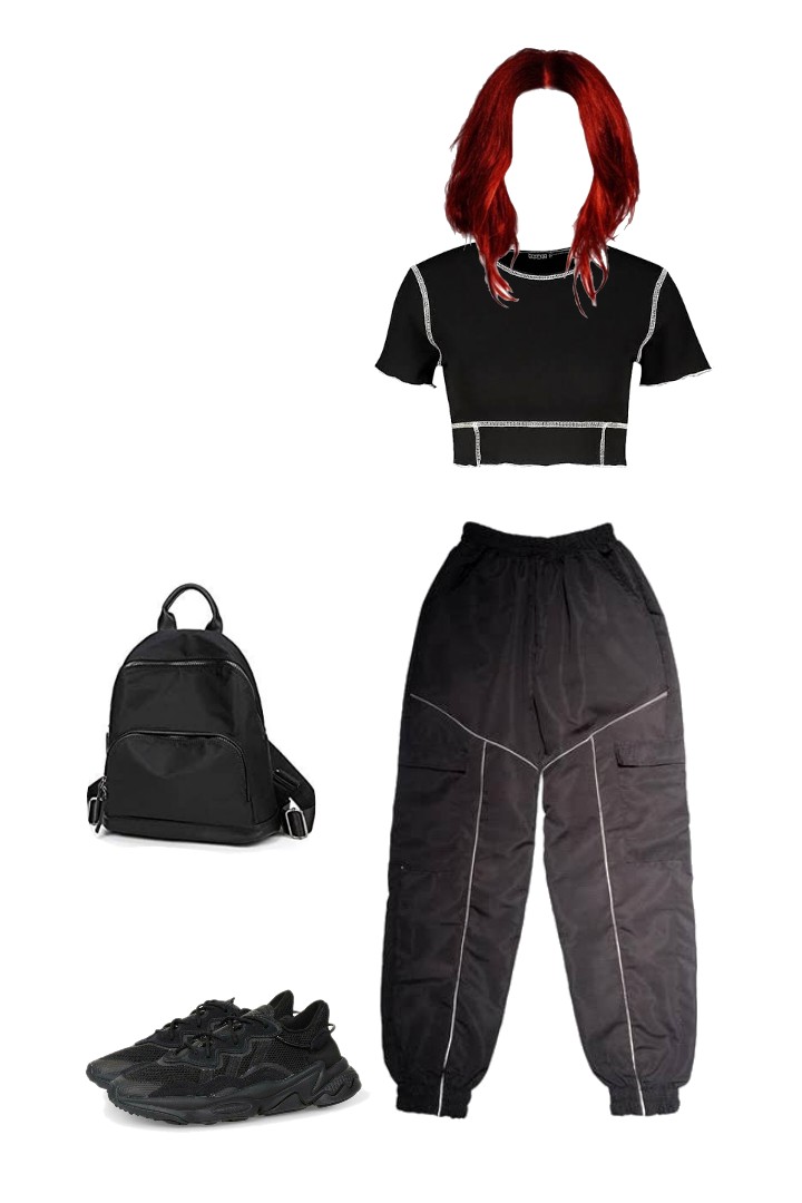 Combyne
            outfit