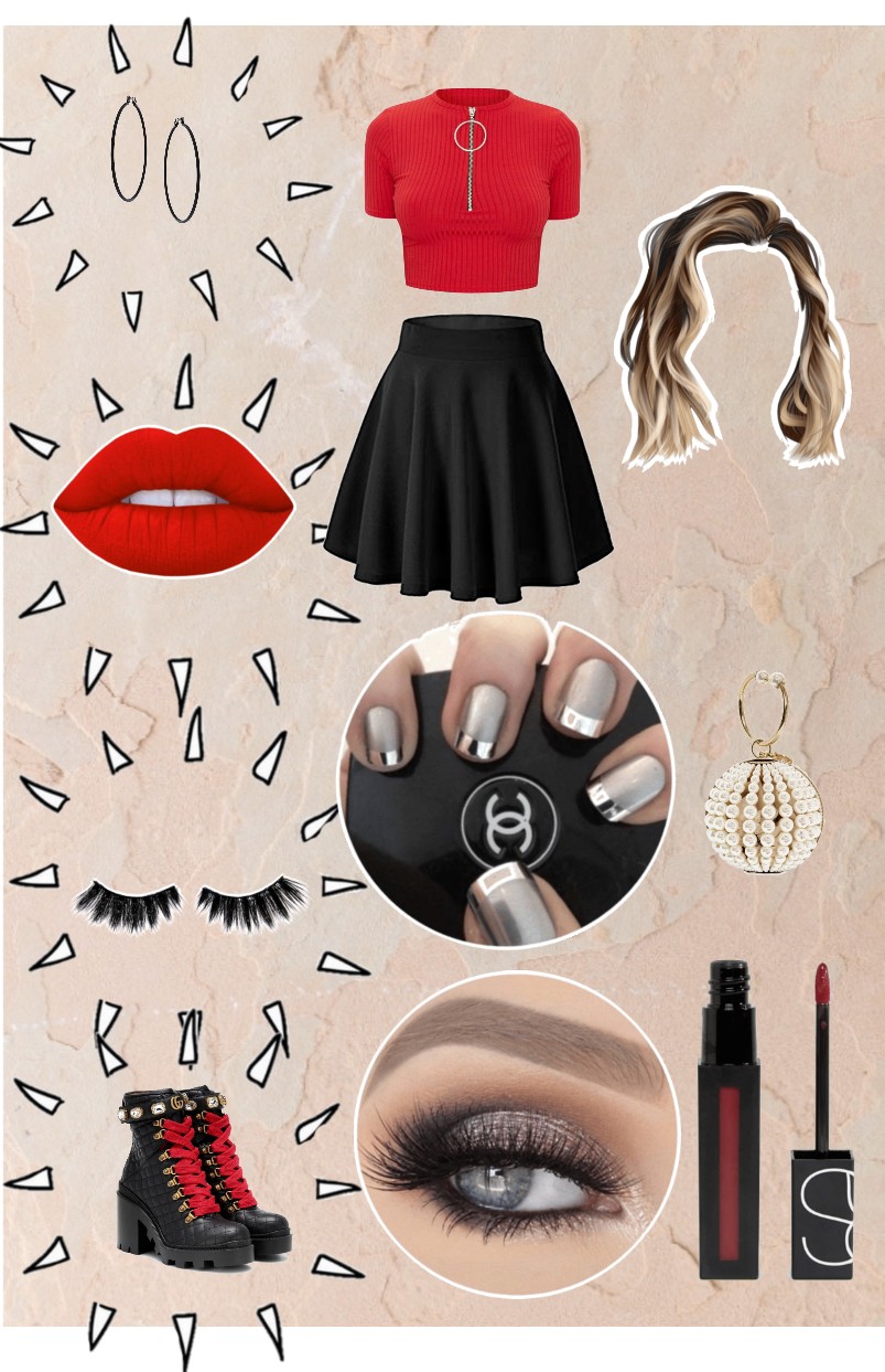 Combyne
            outfit