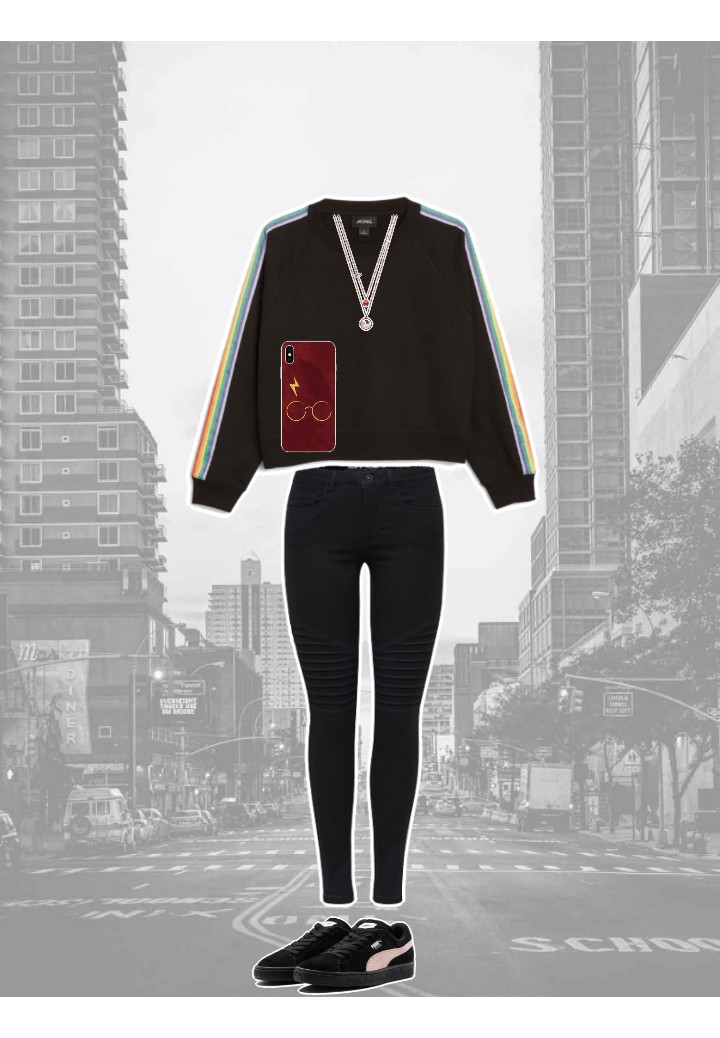 Combyne
            outfit