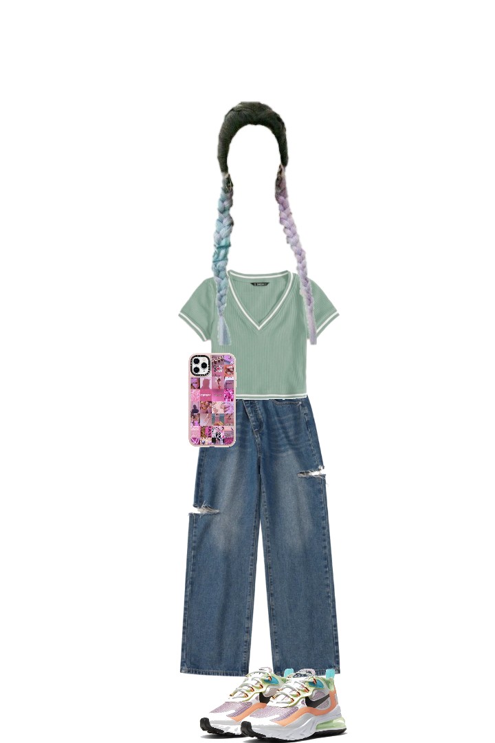 Combyne
            outfit