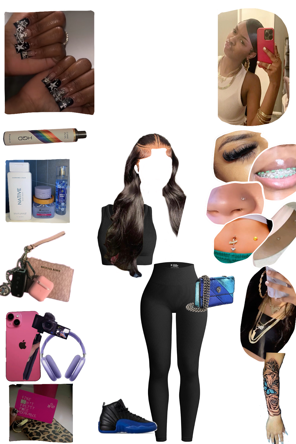 Combyne
            outfit