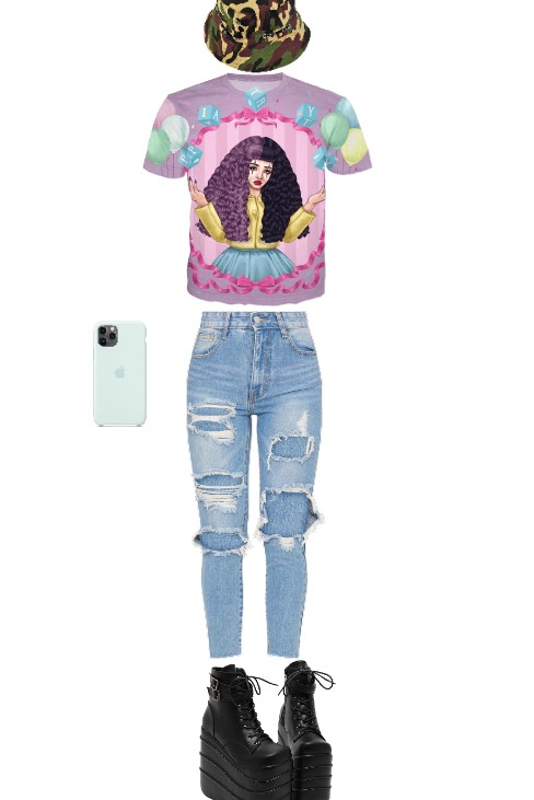 Combyne
            outfit
