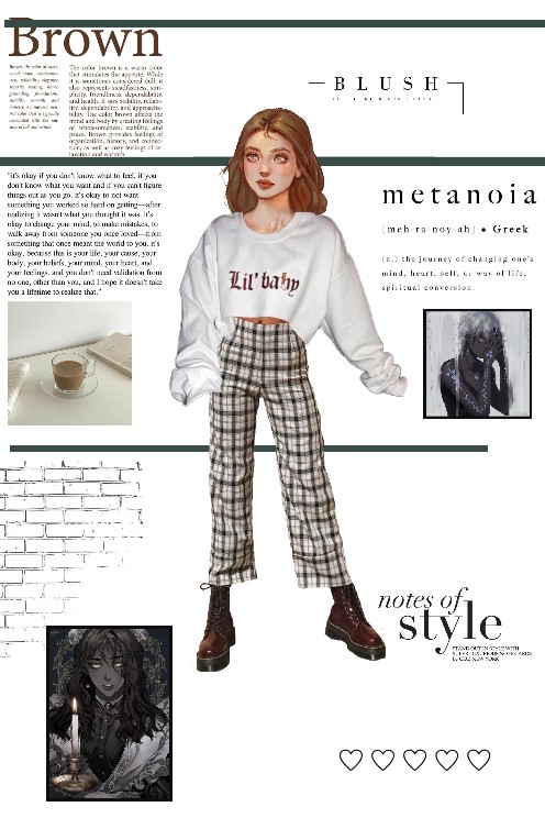 Combyne
            outfit