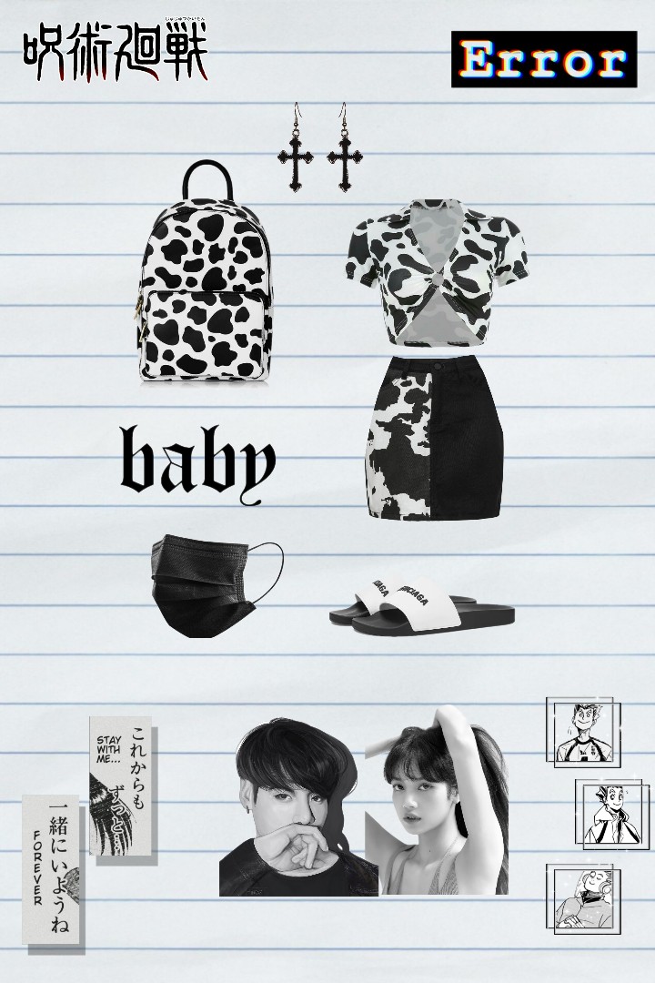 Combyne
            outfit