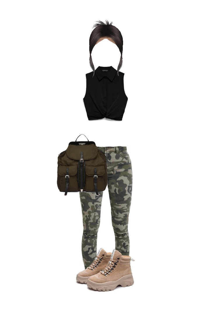 Combyne
            outfit