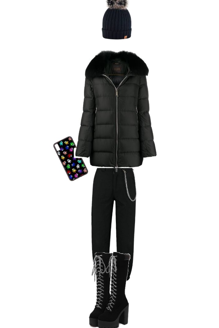Combyne
            outfit