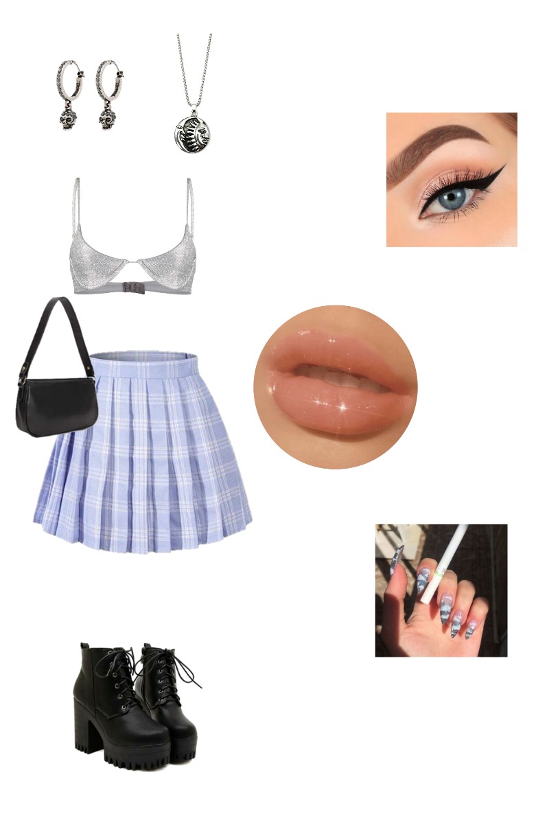 Combyne
            outfit