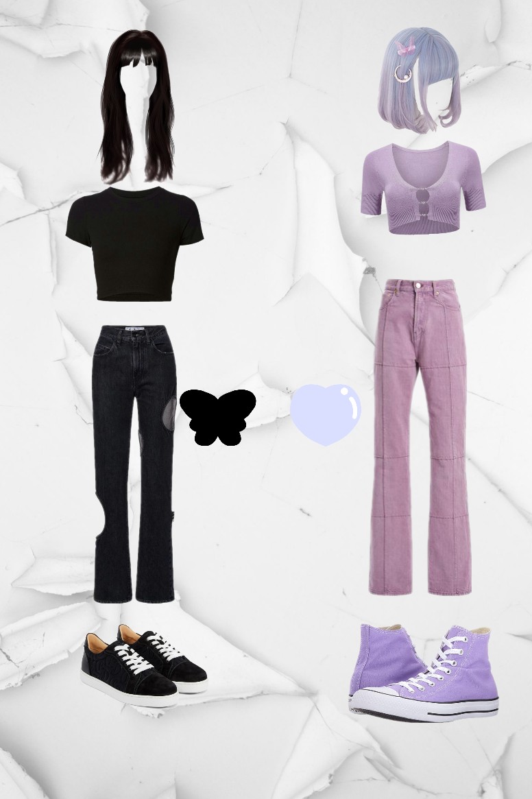 Combyne
            outfit