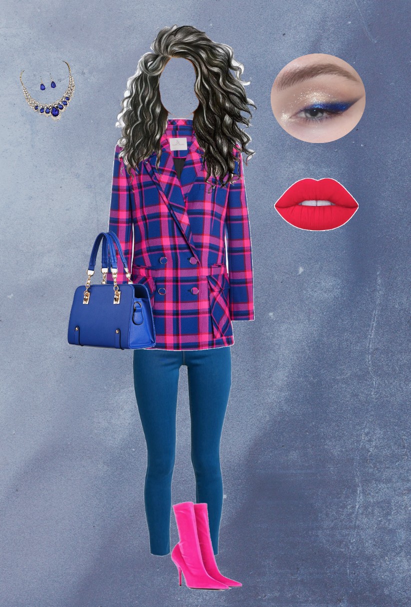 Combyne
            outfit