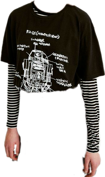 combyne outift