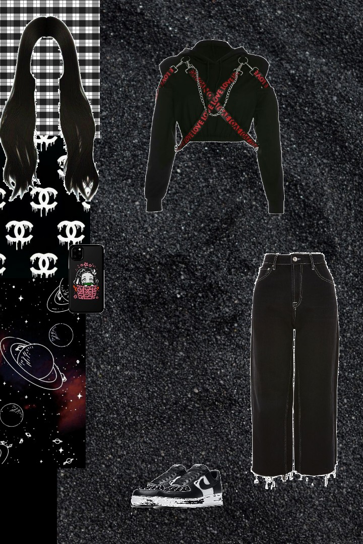 Combyne
            outfit