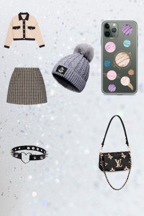 Combyne
            outfit