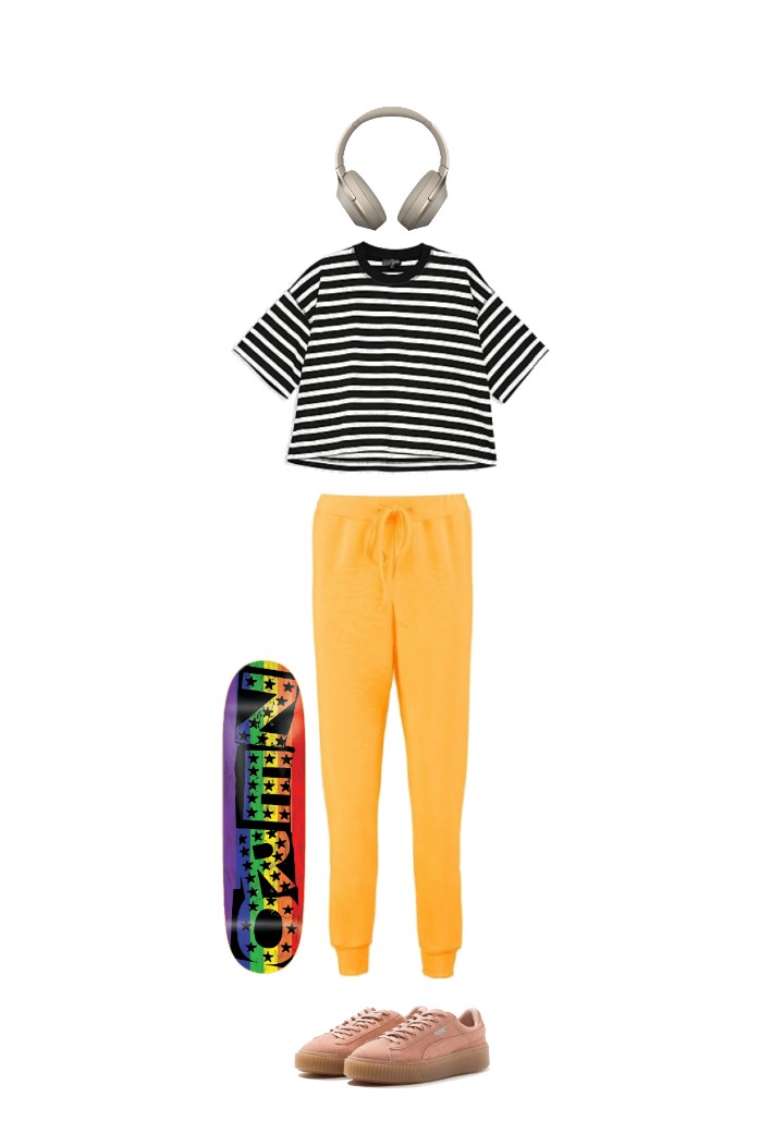 Combyne
            outfit