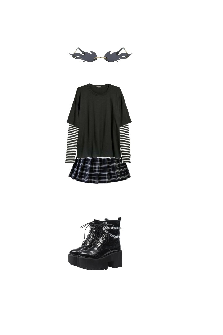Combyne
            outfit