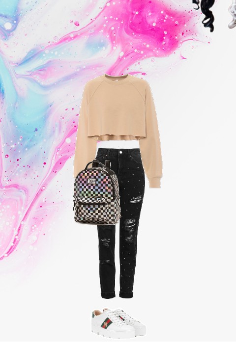 Combyne
            outfit