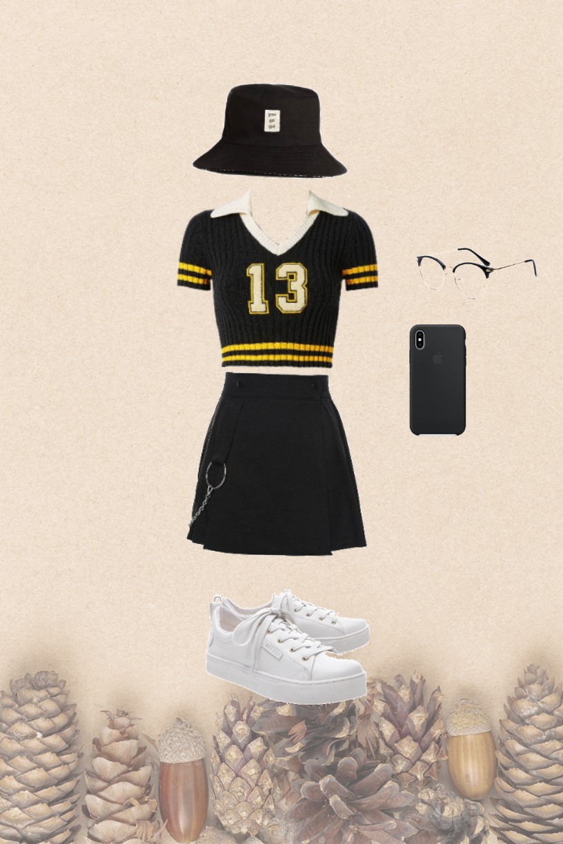 Combyne
            outfit