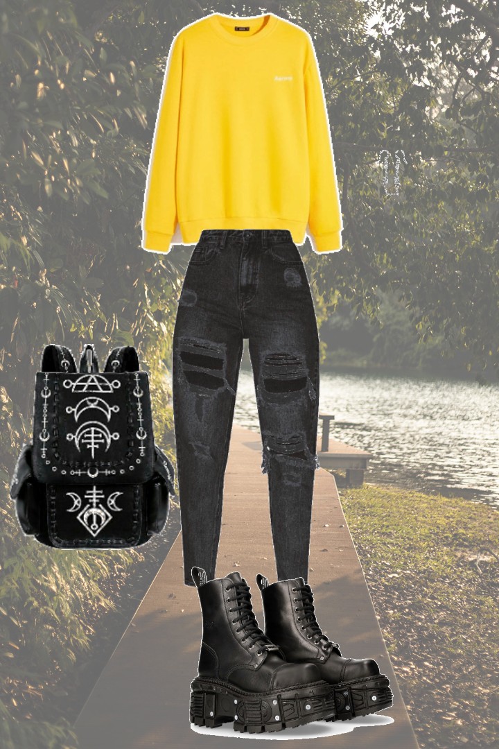Combyne
            outfit