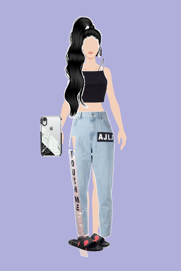 Combyne
            outfit