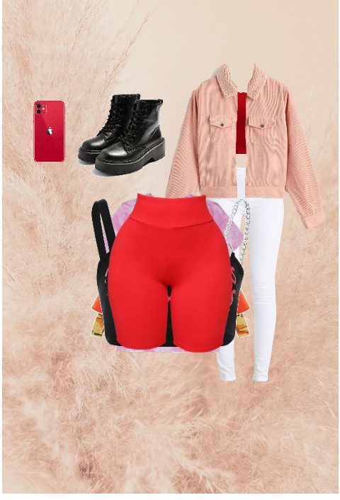 Combyne
            outfit