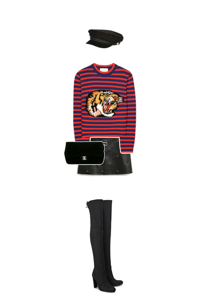 Combyne
            outfit