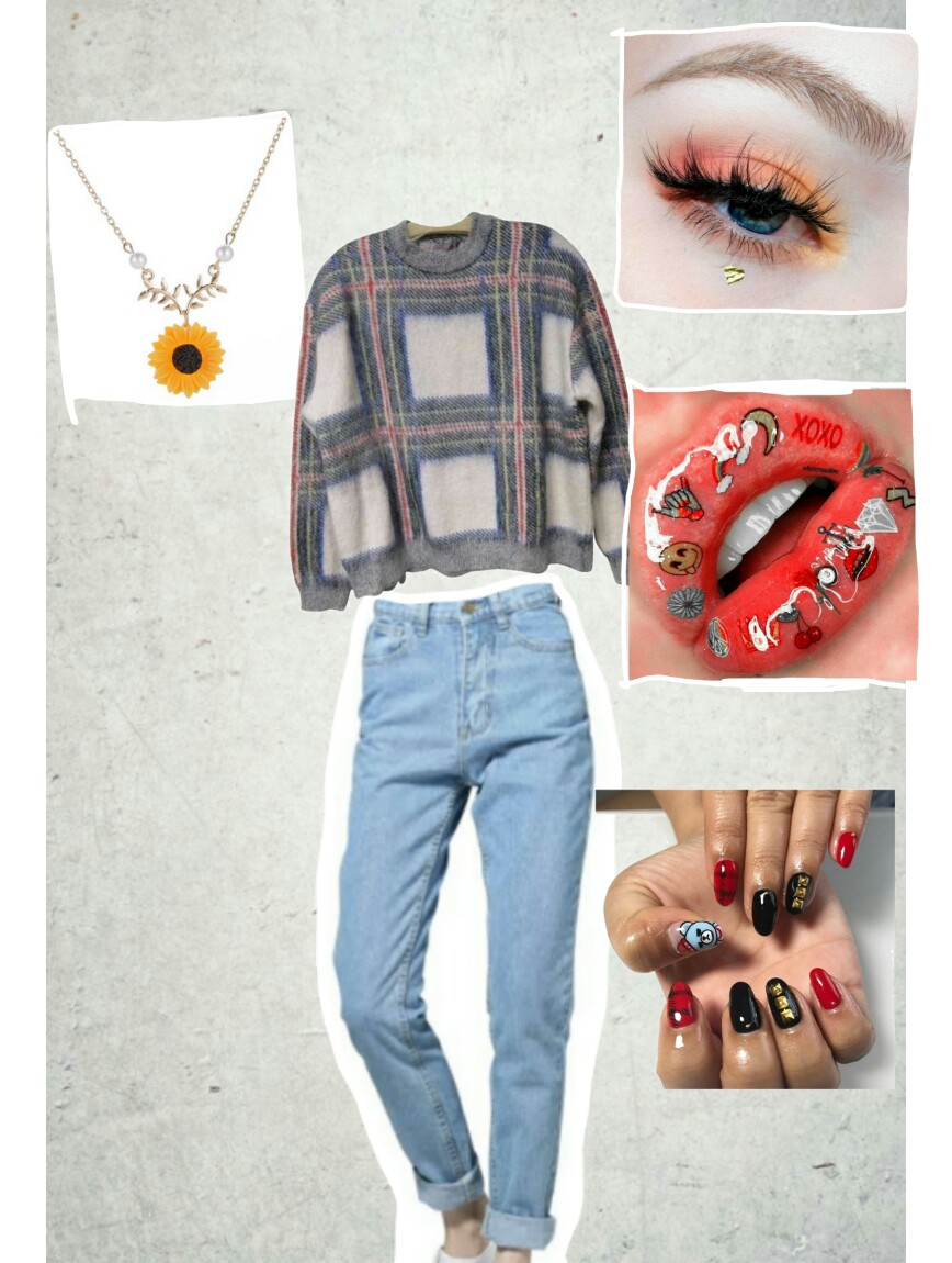 Combyne
            outfit