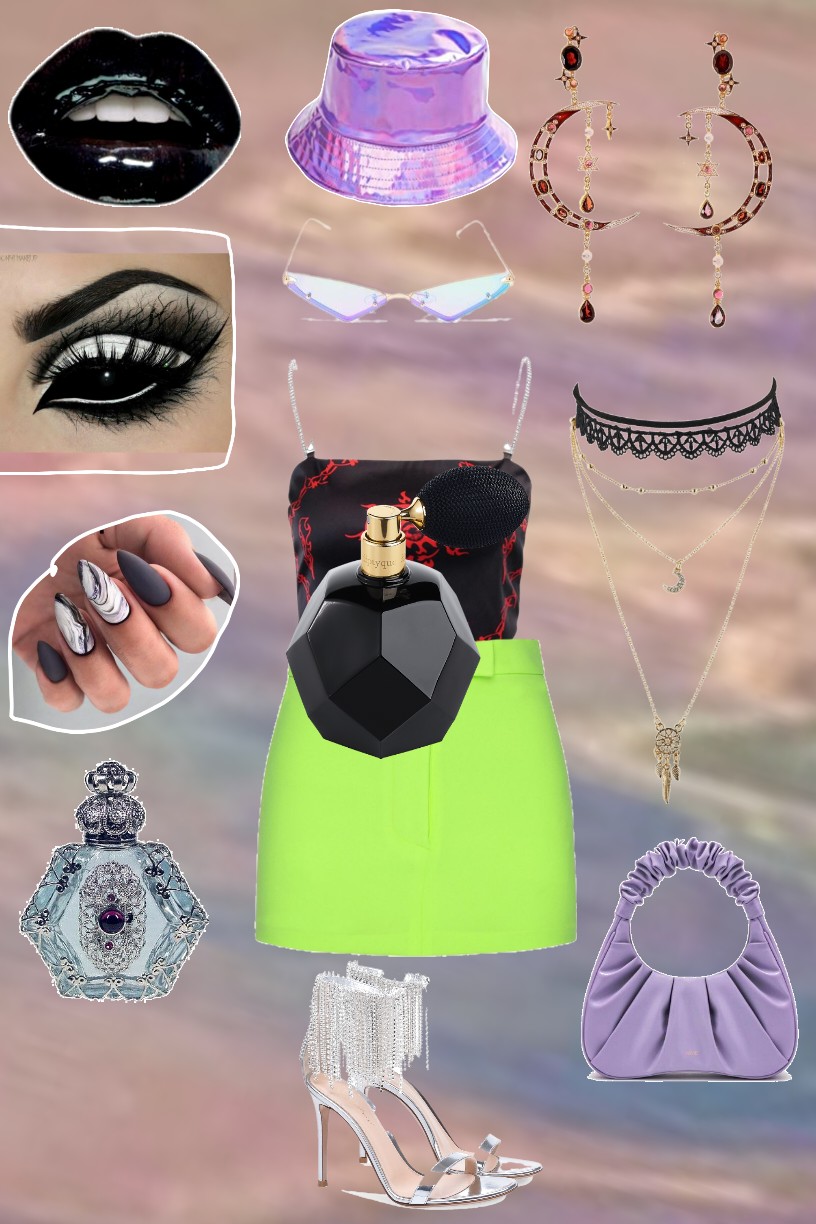 Combyne
            outfit