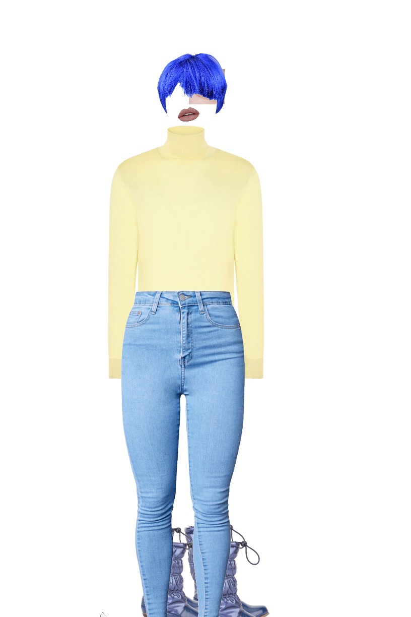 Combyne
            outfit