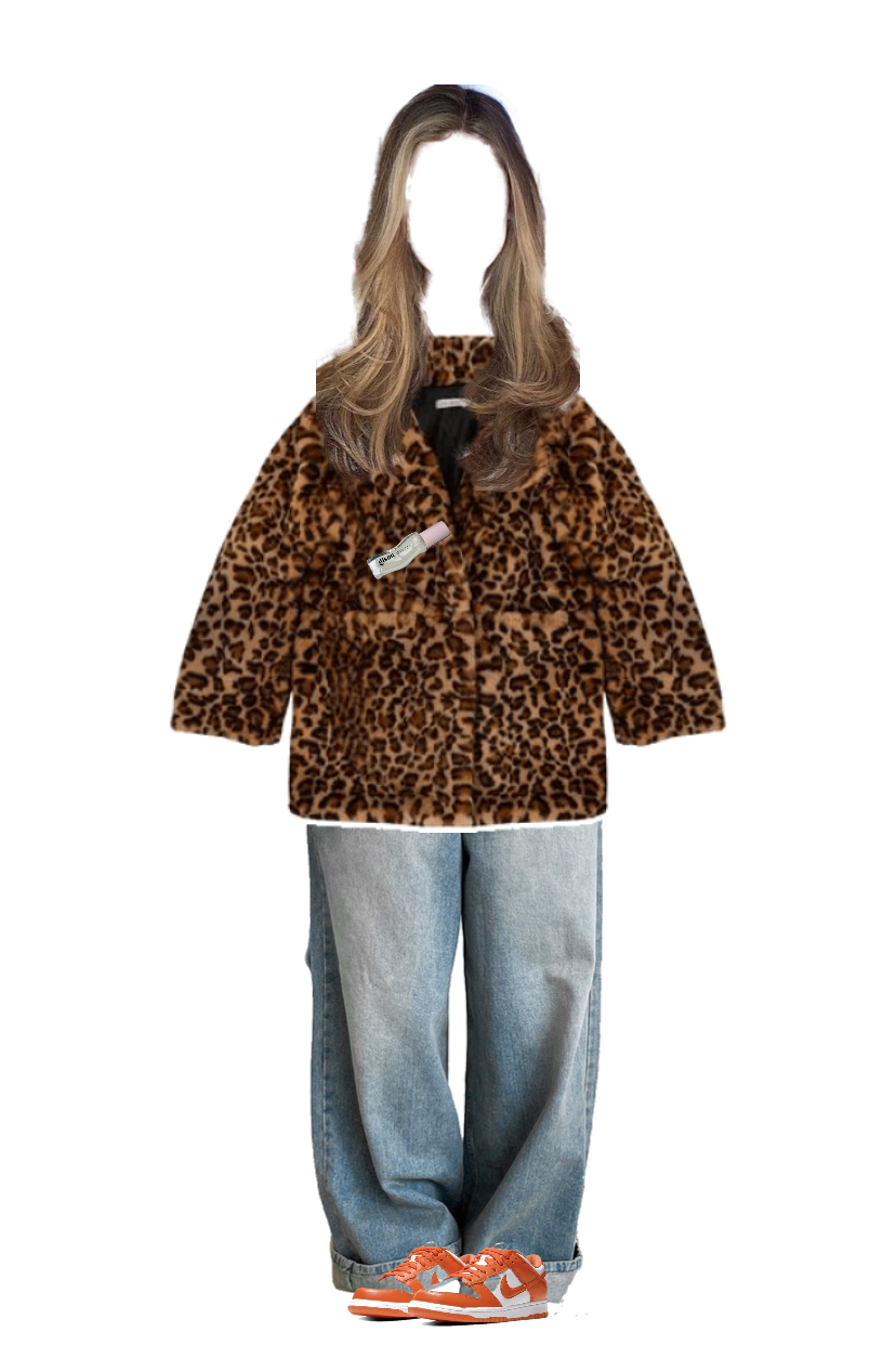 Combyne
            outfit