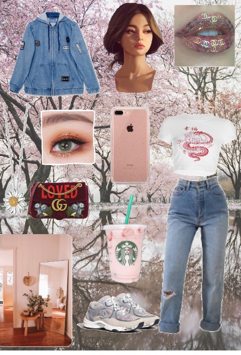 Combyne
            outfit